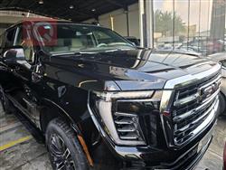 جي ام سي يوكون